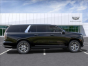 Thumbnail image of 2024 Cadillac Escalade ESV at Tom Peacock Cadillac