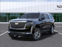 Thumbnail image of 2024 Cadillac Escalade ESV at Tom Peacock Cadillac