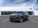 Thumbnail image of 2024 Cadillac Escalade ESV at Tom Peacock Cadillac