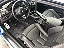 Thumbnail image of 2018 BMW M4 at EurobahnBmwMiniMercedesBenz of Greensboro, NC