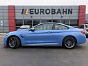 Thumbnail image of 2018 BMW M4 at EurobahnBmwMiniMercedesBenz of Greensboro, NC