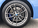 Thumbnail image of 2018 BMW M4 at EurobahnBmwMiniMercedesBenz of Greensboro, NC