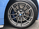 Thumbnail image of 2018 BMW M4 at EurobahnBmwMiniMercedesBenz of Greensboro, NC