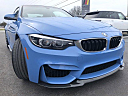 Thumbnail image of 2018 BMW M4 at EurobahnBmwMiniMercedesBenz of Greensboro, NC