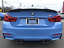 Thumbnail image of 2018 BMW M4 at EurobahnBmwMiniMercedesBenz of Greensboro, NC