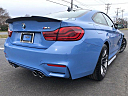 Thumbnail image of 2018 BMW M4 at EurobahnBmwMiniMercedesBenz of Greensboro, NC