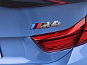 Thumbnail image of 2018 BMW M4 at EurobahnBmwMiniMercedesBenz of Greensboro, NC