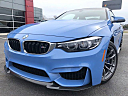 Thumbnail image of 2018 BMW M4 at EurobahnBmwMiniMercedesBenz of Greensboro, NC