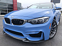 Thumbnail image of 2018 BMW M4 at EurobahnBmwMiniMercedesBenz of Greensboro, NC