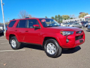 Thumbnail image of 2023 Toyota 4Runner at Faulkner Toyota Trevose