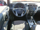 Thumbnail image of 2023 Toyota 4Runner at Faulkner Toyota Trevose