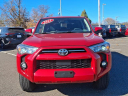 Thumbnail image of 2023 Toyota 4Runner at Faulkner Toyota Trevose