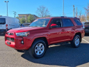 Thumbnail image of 2023 Toyota 4Runner at Faulkner Toyota Trevose