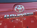 Thumbnail image of 2023 Toyota 4Runner at Faulkner Toyota Trevose
