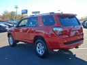 Thumbnail image of 2023 Toyota 4Runner at Faulkner Toyota Trevose