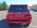 Thumbnail image of 2023 Toyota 4Runner at Faulkner Toyota Trevose