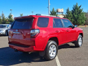 Thumbnail image of 2023 Toyota 4Runner at Faulkner Toyota Trevose