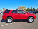 Thumbnail image of 2023 Toyota 4Runner at Faulkner Toyota Trevose