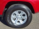 Thumbnail image of 2023 Toyota 4Runner at Faulkner Toyota Trevose