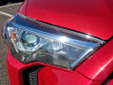 Thumbnail image of 2023 Toyota 4Runner at Faulkner Toyota Trevose