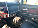 2007 Toyota FJ Cruiser Base at CNG Autos