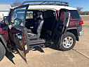 Thumbnail image of 2007 Toyota FJ Cruiser at CNG Autos