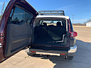 Thumbnail image of 2007 Toyota FJ Cruiser at CNG Autos