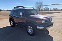 Thumbnail image of 2007 Toyota FJ Cruiser at CNG Autos