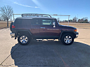 Thumbnail image of 2007 Toyota FJ Cruiser at CNG Autos