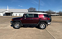 Thumbnail image of 2007 Toyota FJ Cruiser at CNG Autos