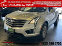 2019 Cadillac XT5 Luxury at Certified Headquarters