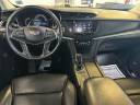 Thumbnail image of 2019 Cadillac XT5 at Certified Headquarters