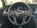 Thumbnail image of 2019 Cadillac XT5 at Certified Headquarters