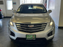 Thumbnail image of 2019 Cadillac XT5 at Certified Headquarters