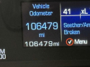 Thumbnail image of 2019 Cadillac XT5 at Certified Headquarters