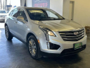 Thumbnail image of 2019 Cadillac XT5 at Certified Headquarters