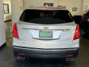 Thumbnail image of 2019 Cadillac XT5 at Certified Headquarters
