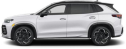 Thumbnail image of 2025 Volkswagen Tiguan at Volkswagen of West Islip
