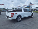 Thumbnail image of 2022 Ford F-150 at Ramey Ford Lincoln Princeton