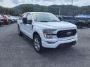 Thumbnail image of 2022 Ford F-150 at Ramey Ford Lincoln Princeton