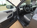 Thumbnail image of 2022 Toyota RAV4 Hybrid at Northcutt Toyota