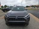 Thumbnail image of 2022 Toyota RAV4 Hybrid at Northcutt Toyota