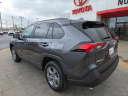 Thumbnail image of 2022 Toyota RAV4 Hybrid at Northcutt Toyota