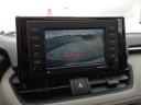 Thumbnail image of 2022 Toyota RAV4 Hybrid at Northcutt Toyota