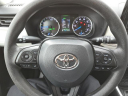 Thumbnail image of 2022 Toyota RAV4 Hybrid at Northcutt Toyota