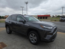 Thumbnail image of 2022 Toyota RAV4 Hybrid at Northcutt Toyota