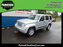 Thumbnail image of 2009 Jeep Liberty at Parkside Total Auto Care