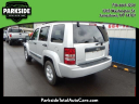 Thumbnail image of 2009 Jeep Liberty at Parkside Total Auto Care