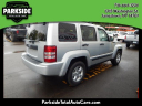 Thumbnail image of 2009 Jeep Liberty at Parkside Total Auto Care