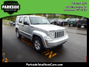 Thumbnail image of 2009 Jeep Liberty at Parkside Total Auto Care